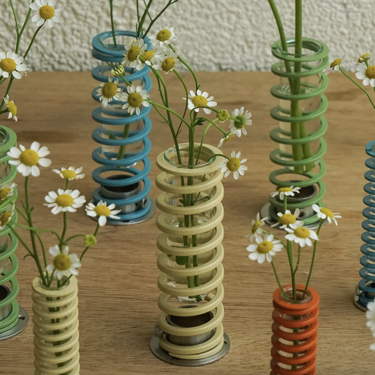 Spring Vase by Mo_&_A