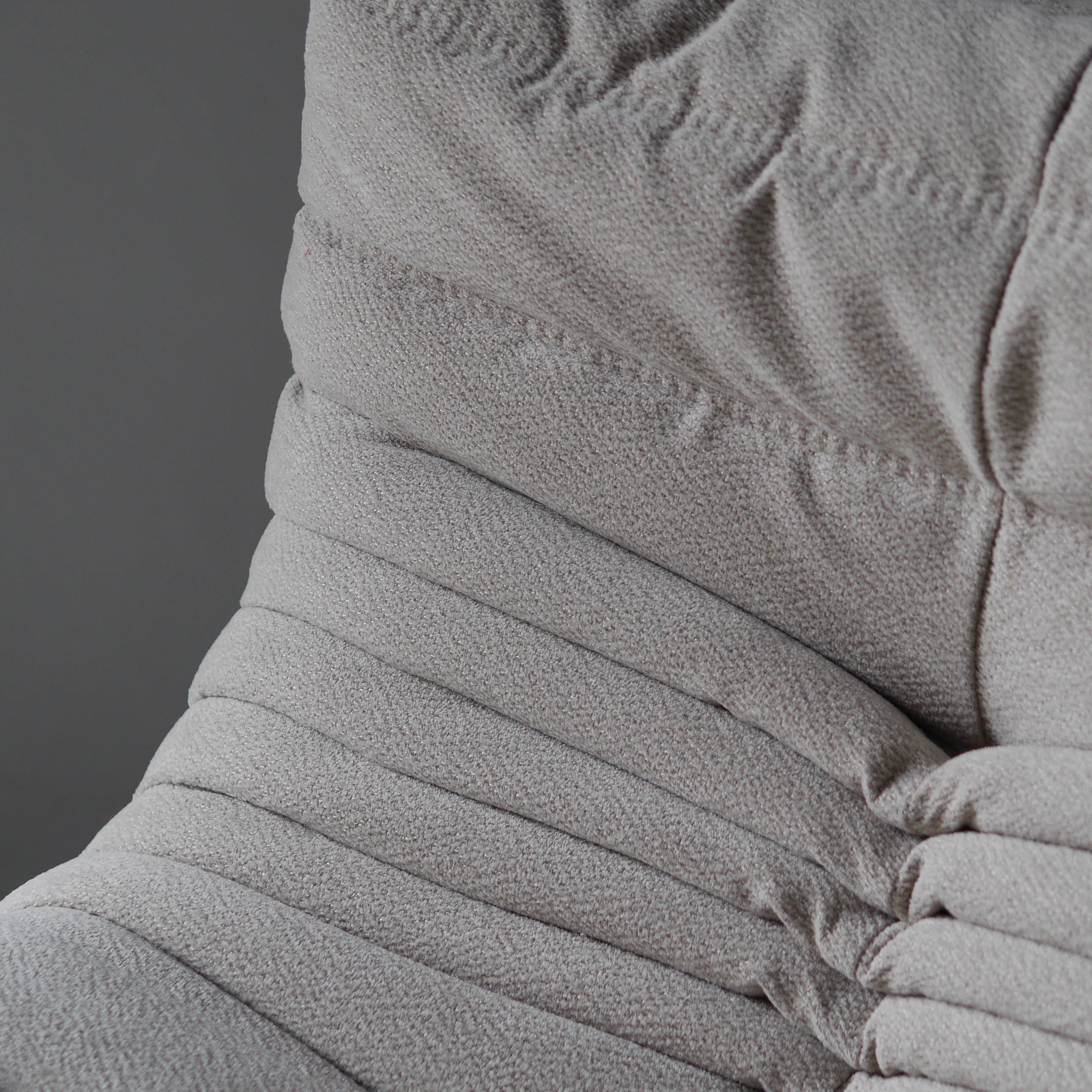 現貨 LIGNE ROSET JP TOGO, RG-395, 1P 單人沙發