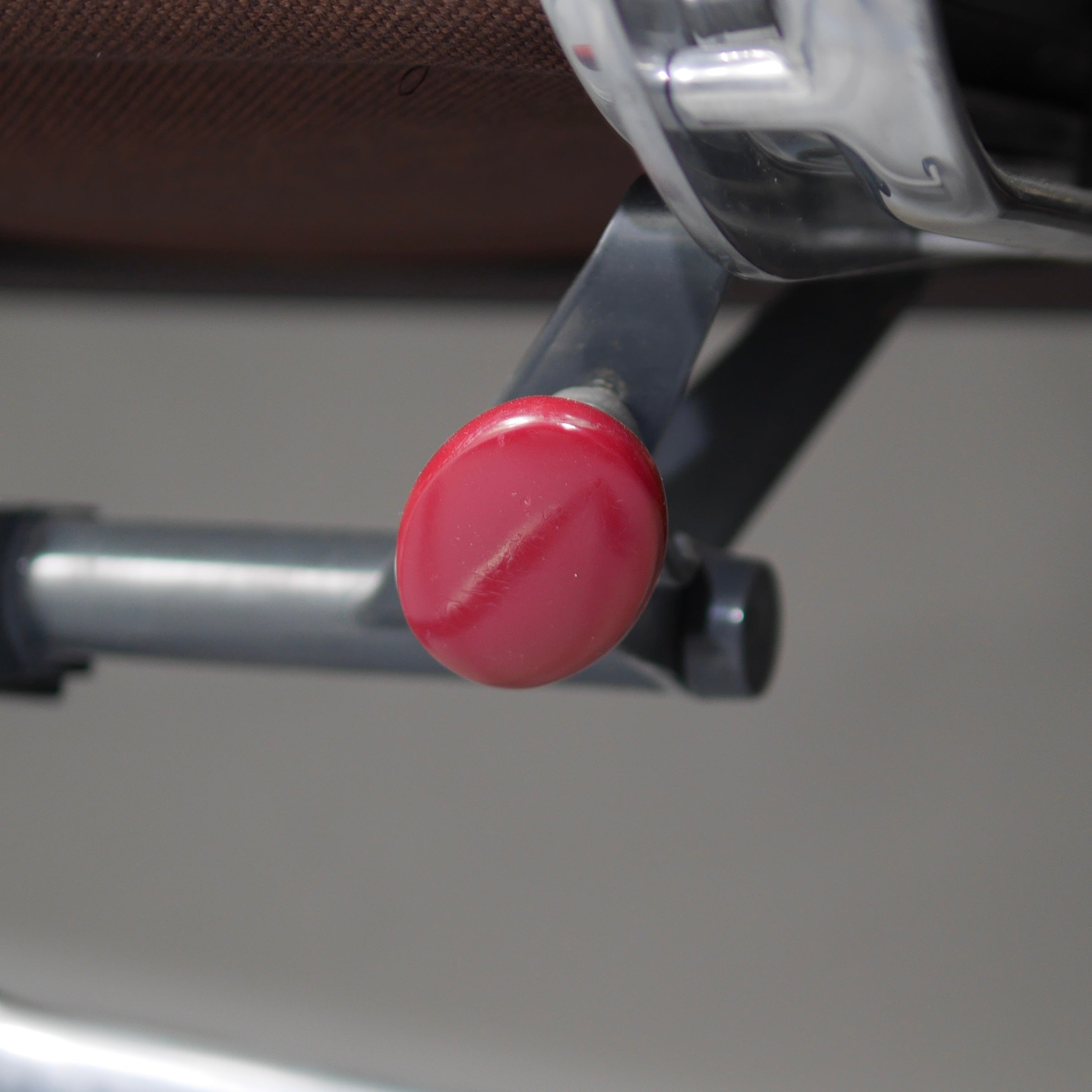 Soft Pad Office Chair by Charles and Ray Eames for Herman Miller, 1990s #30