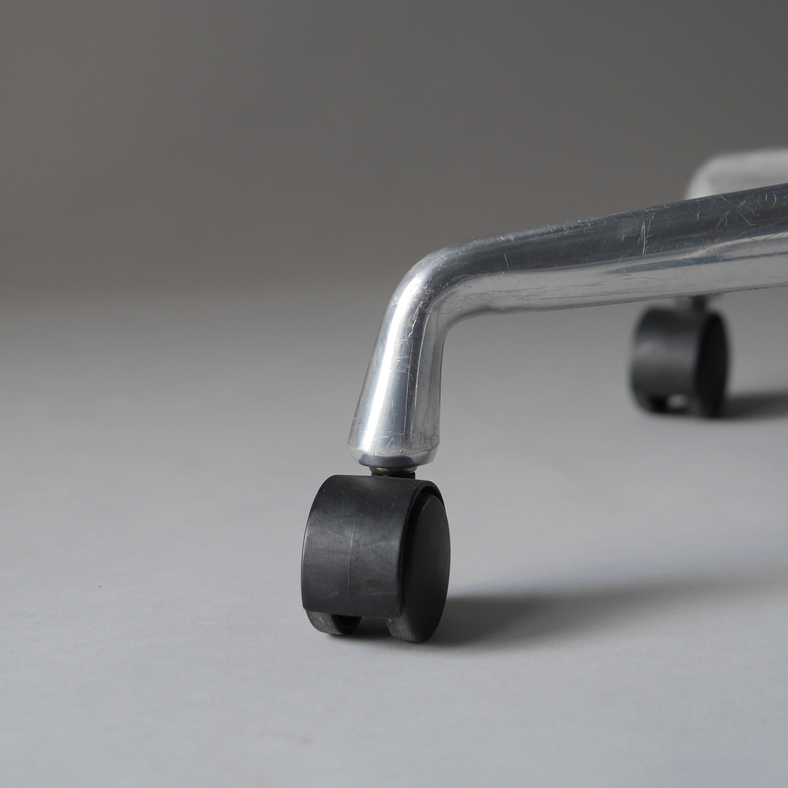 Soft Pad Office Chair by Charles and Ray Eames for Herman Miller, 1990s #7