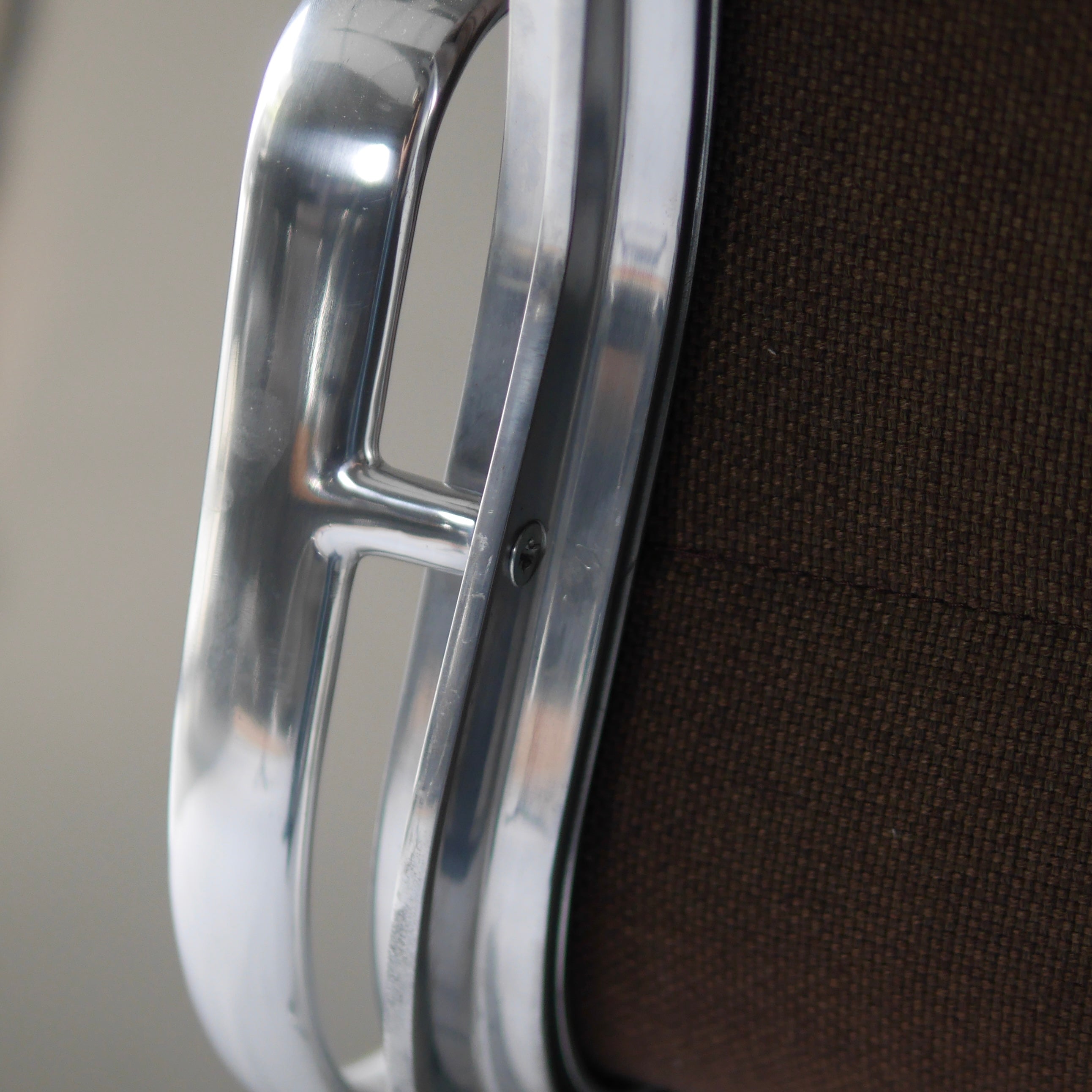 Soft Pad Office Chair by Charles and Ray Eames for Herman Miller, 1990s #14