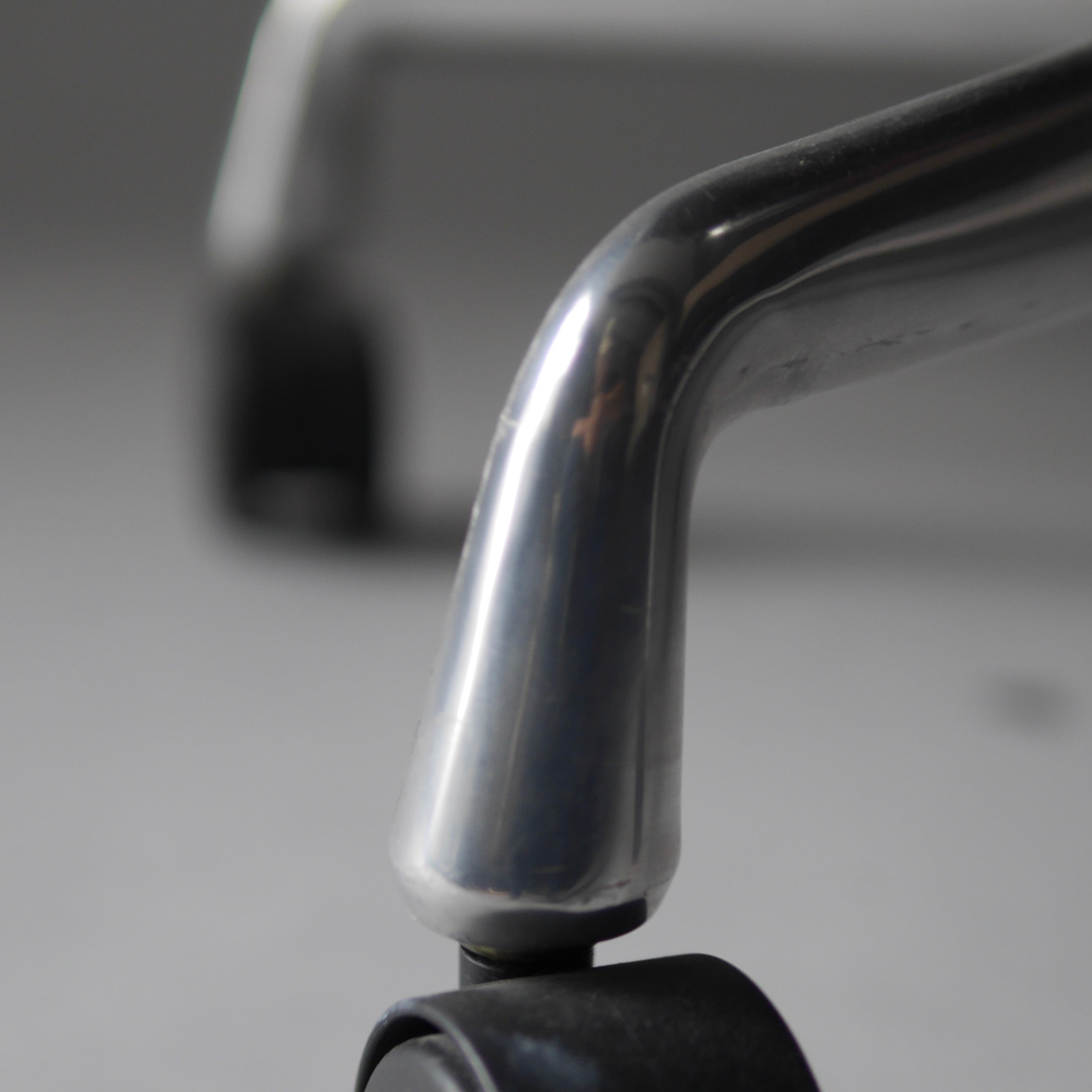 Soft Pad Office Chair by Charles and Ray Eames for Herman Miller, 1990s #14