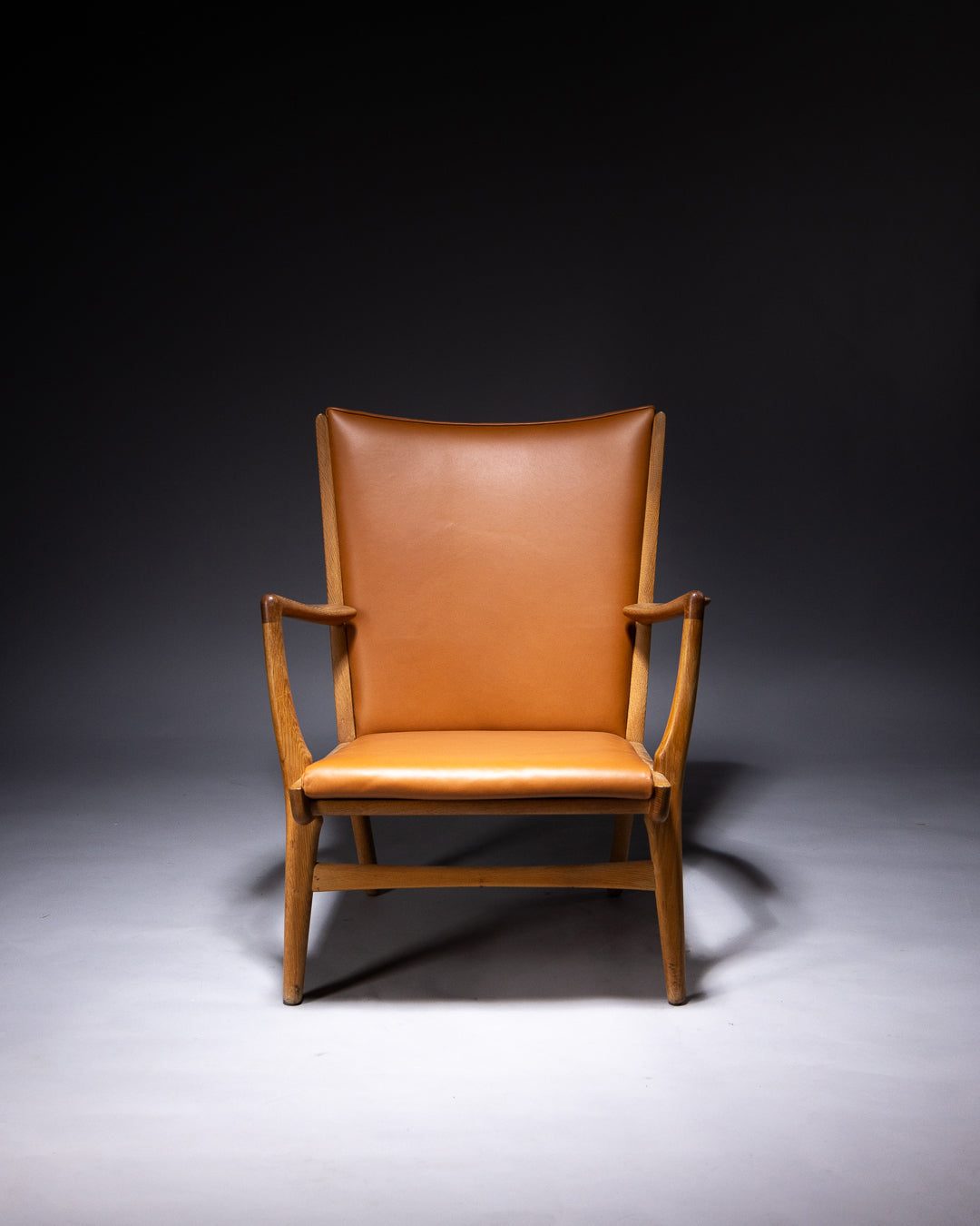 AP-16 by Hans J. Wegner for A.P. Stolen, 1960s