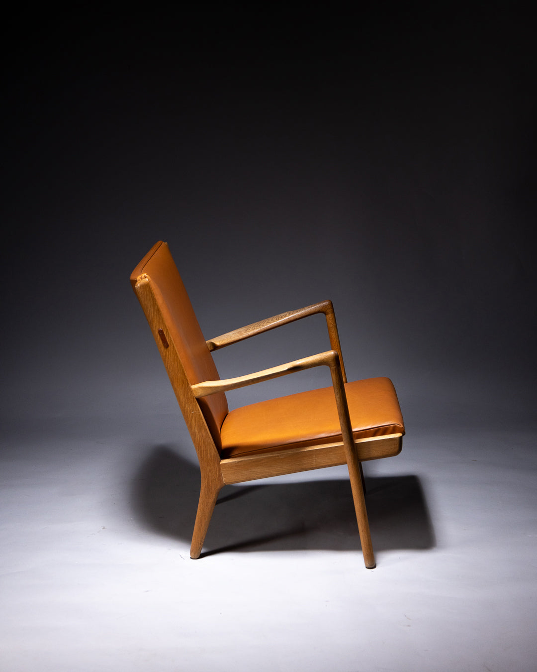 AP-16 by Hans J. Wegner for A.P. Stolen, 1960s