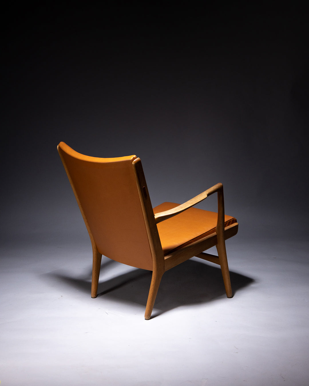 AP-16 by Hans J. Wegner for A.P. Stolen, 1960s