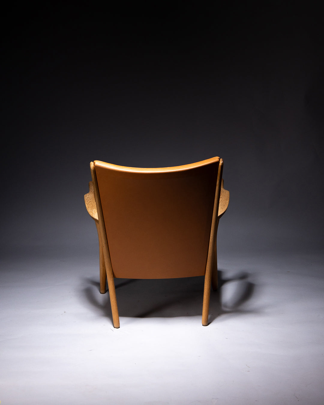 AP-16 by Hans J. Wegner for A.P. Stolen, 1960s