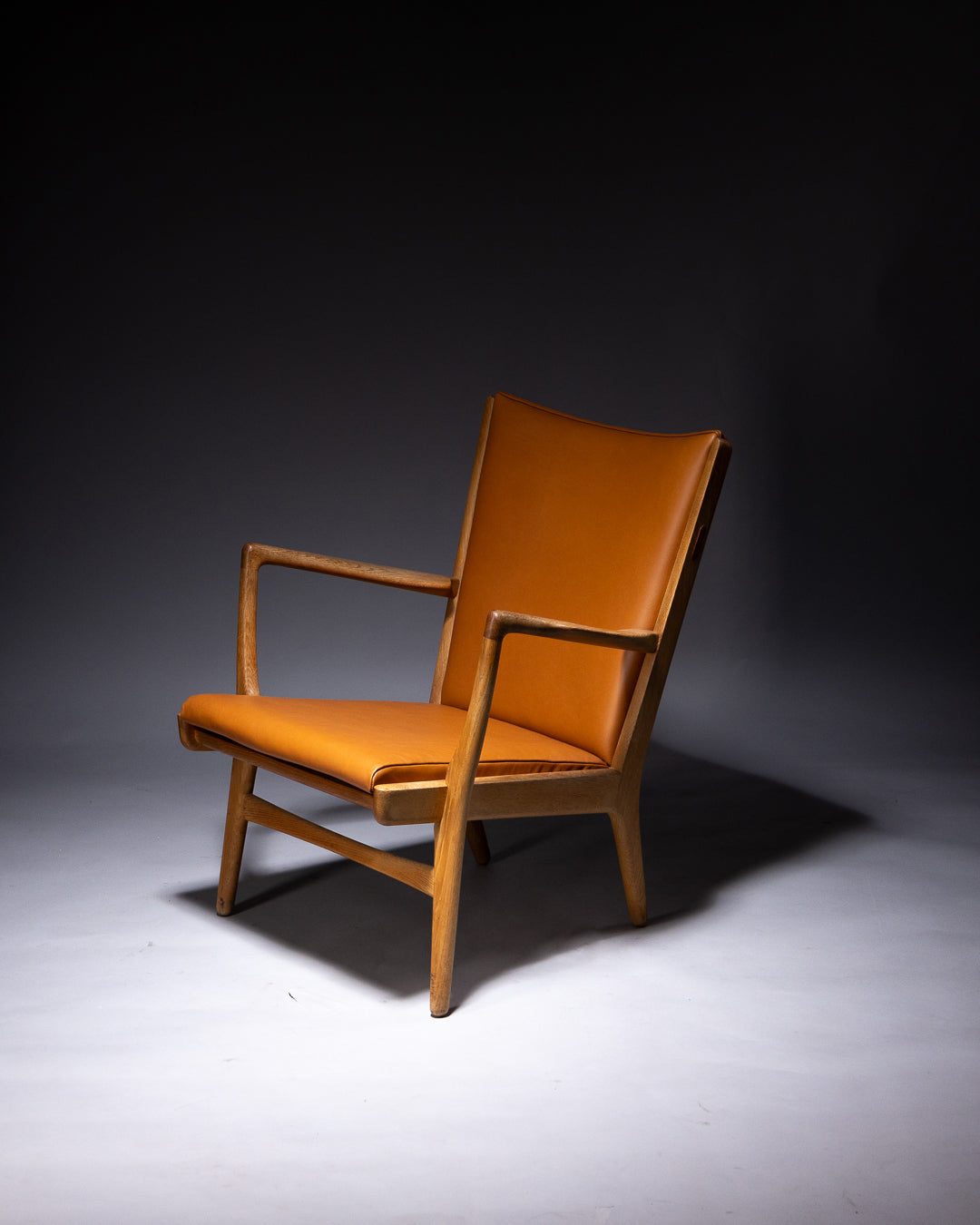 AP-16 by Hans J. Wegner for A.P. Stolen, 1960s