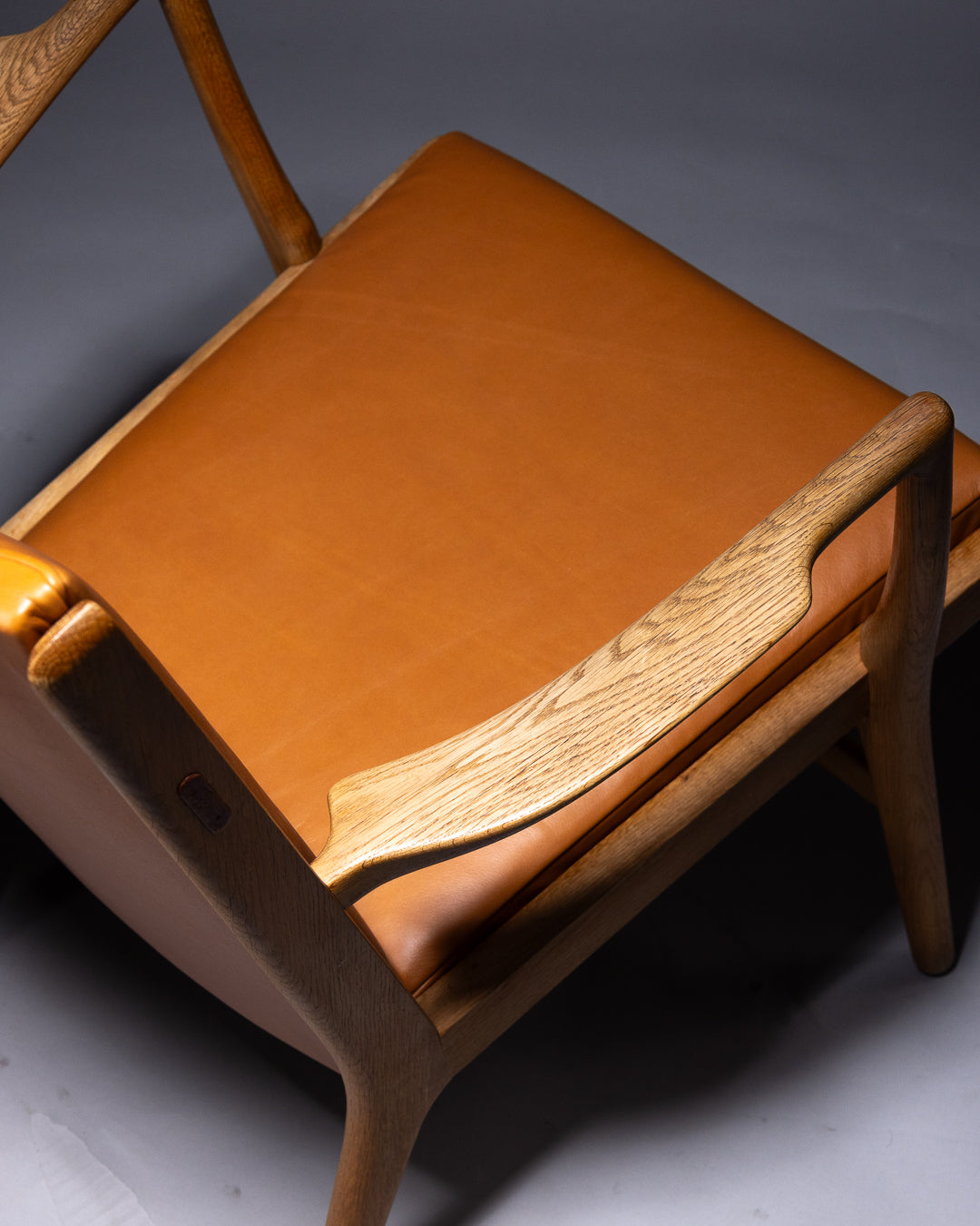 AP-16 by Hans J. Wegner for A.P. Stolen, 1960s