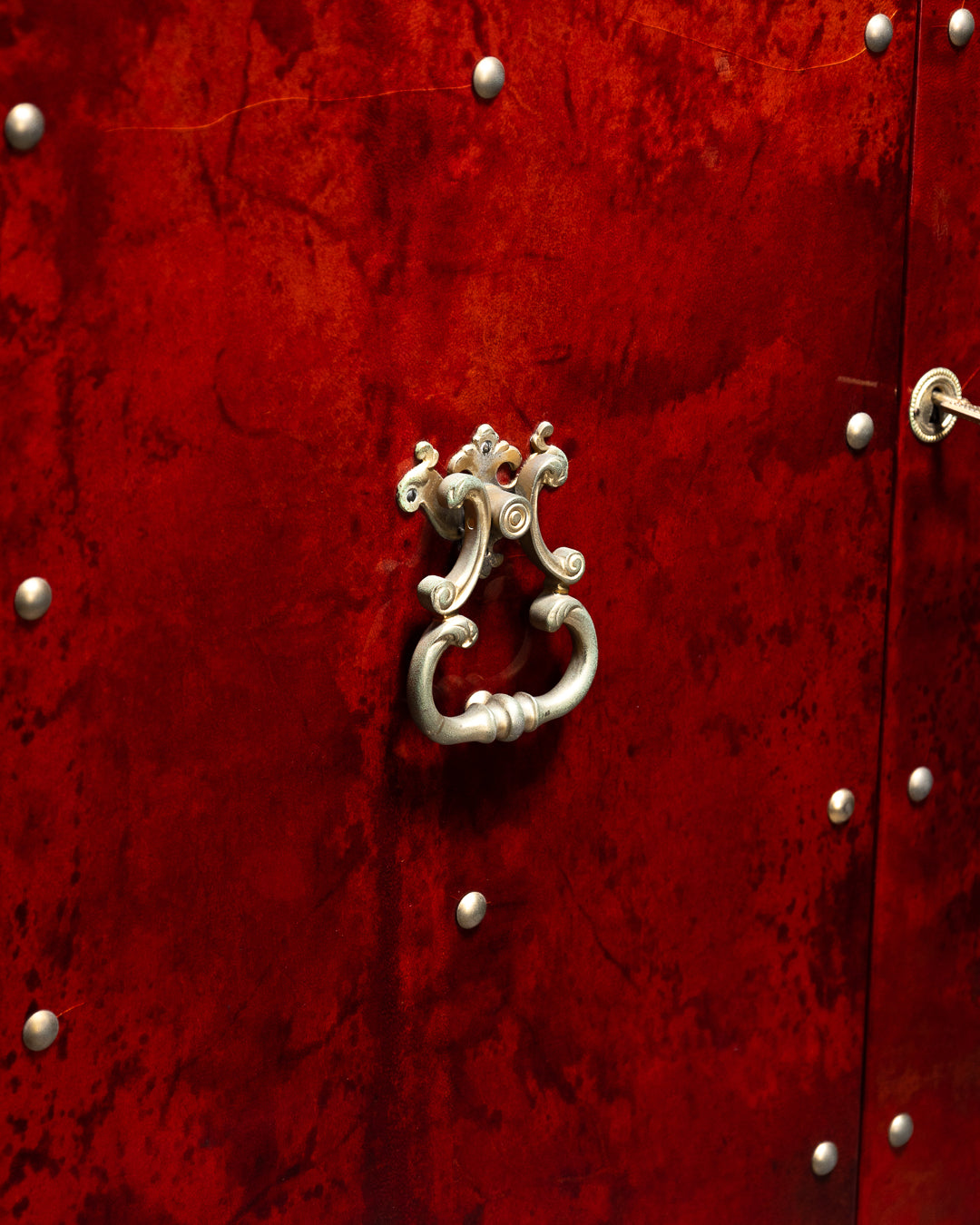 Bar Cabinet by Aldo Tura for Aldo Tura Studio, 1950s