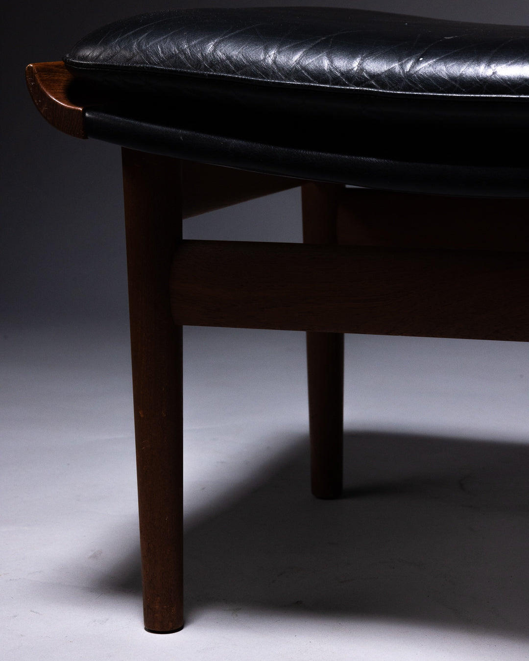 Bwana Chair by Finn Juhl, 1962