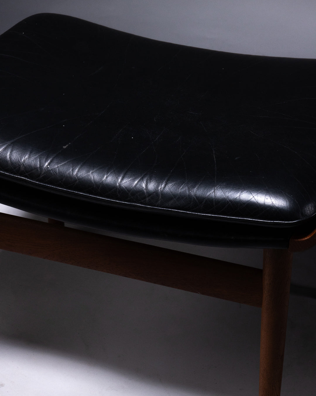 Bwana Chair by Finn Juhl, 1962