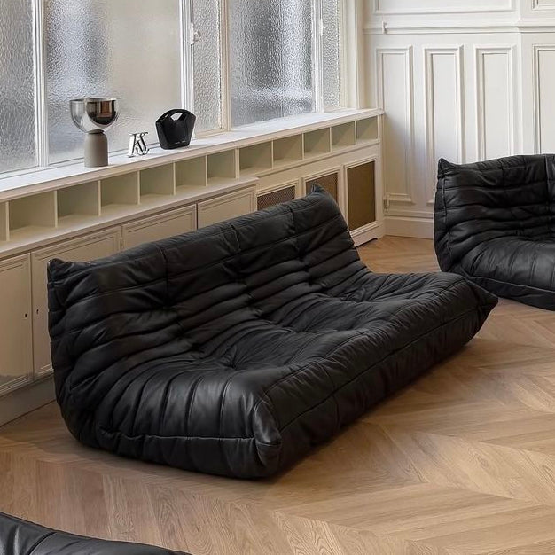 8月到貨 LIGNE ROSET JP TOGO, 科技皮革, 3P 三人沙發