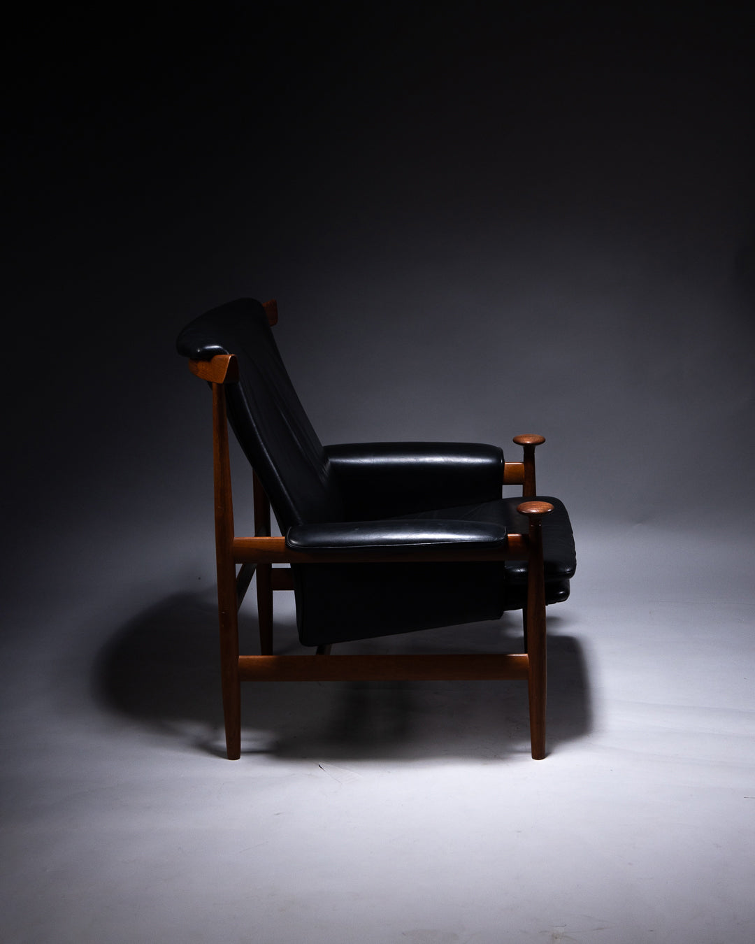 Bwana Chair by Finn Juhl, 1962