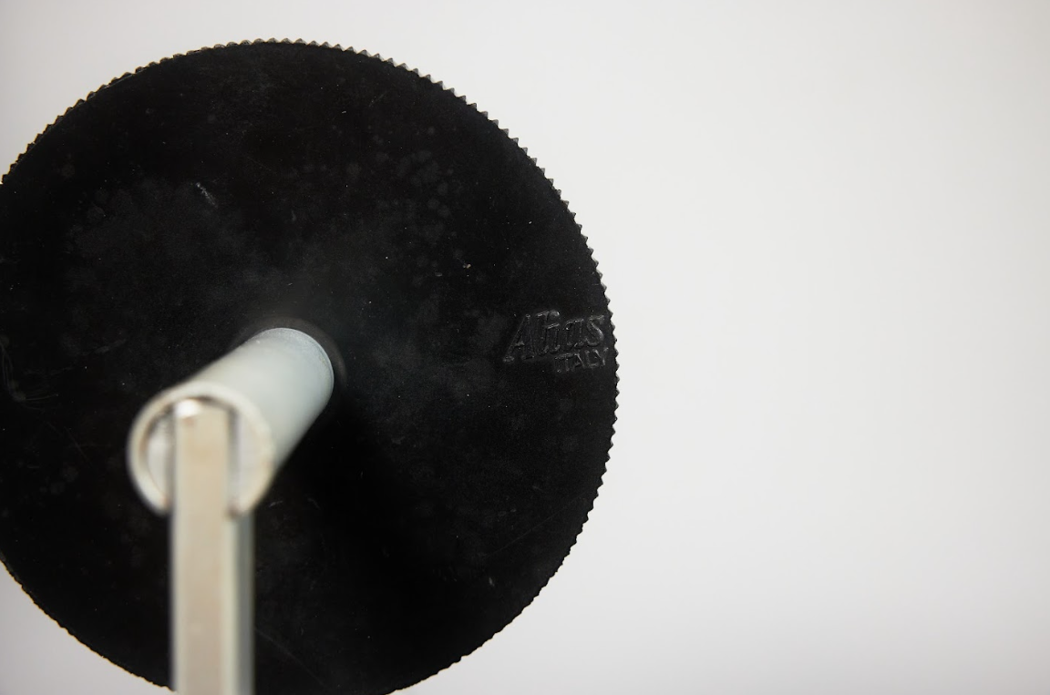 Seconda Chair (Model 602) by Mario Botta for Alias Italy, 1982