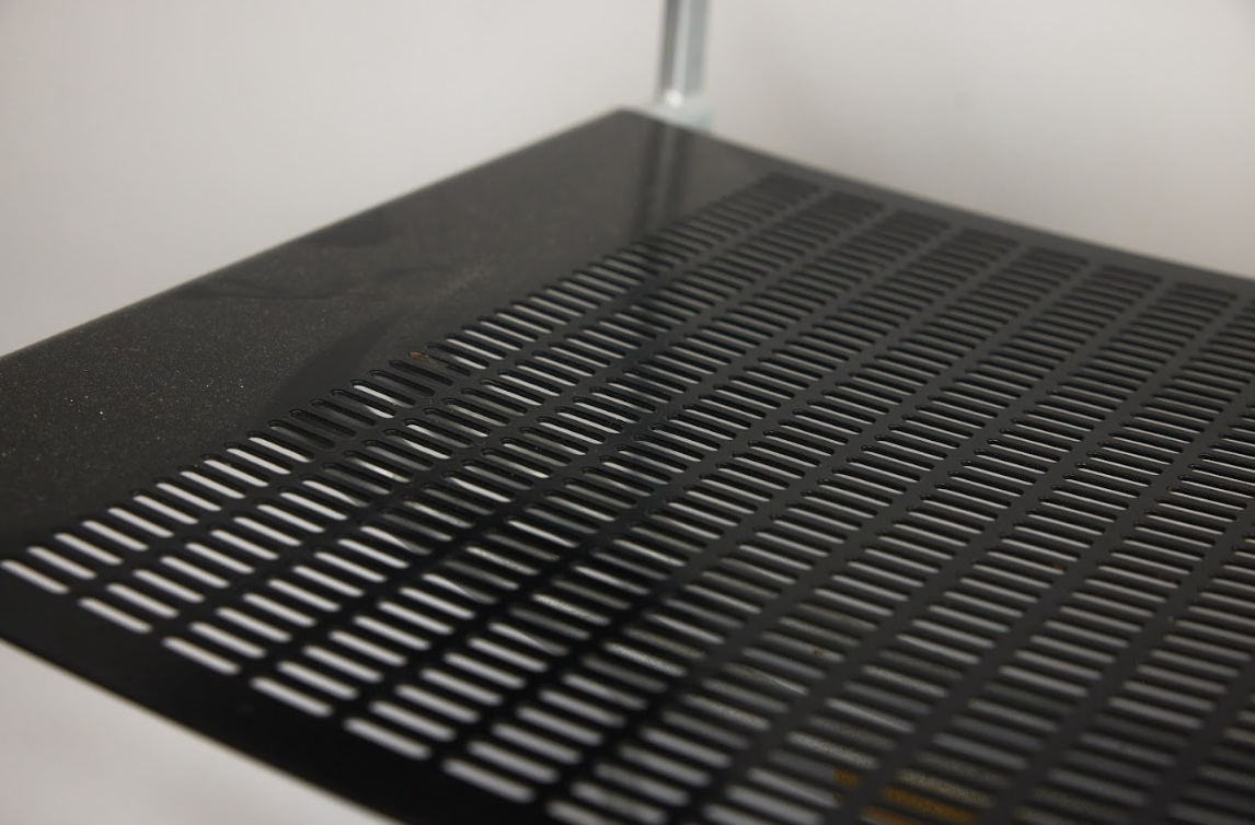 Seconda Chair (Model 602) by Mario Botta for Alias Italy, 1982