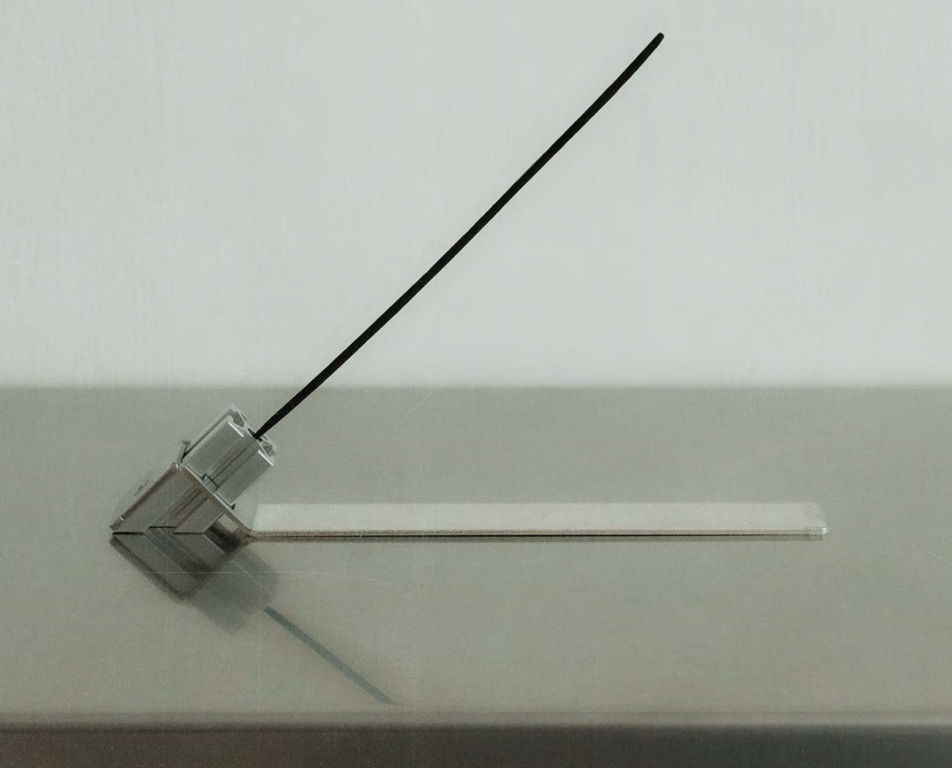 AL-RESEARCH Incense Holder by Mo_&_A