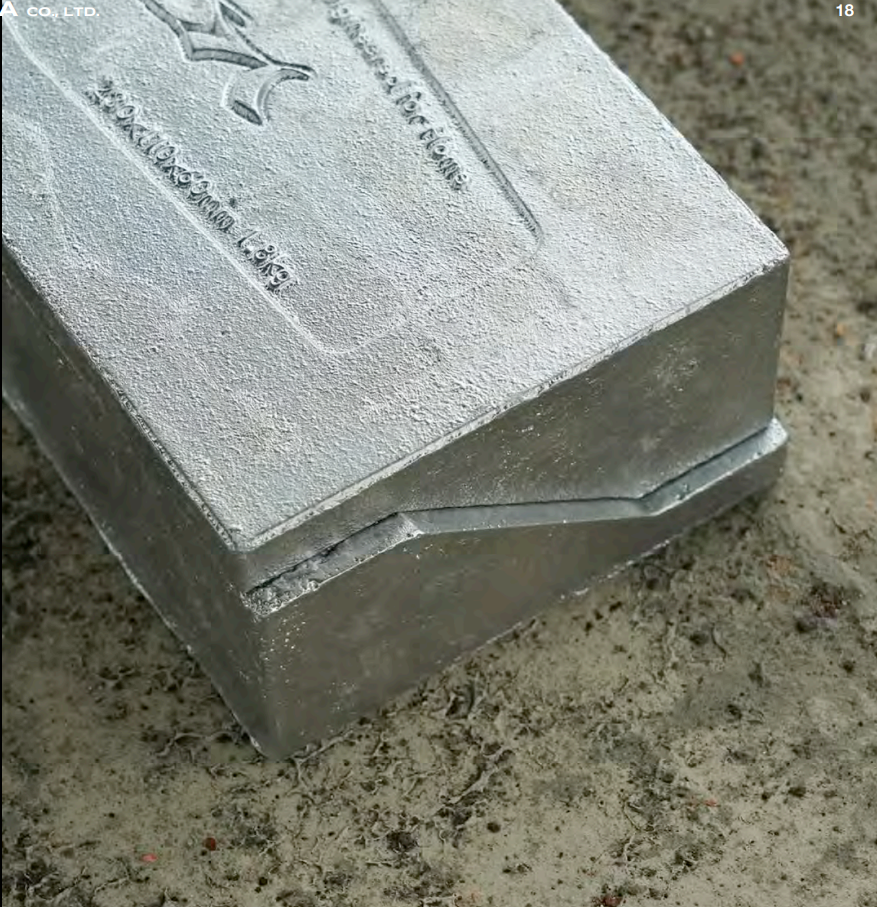 Mo_&_A Brick by Mo_&_A