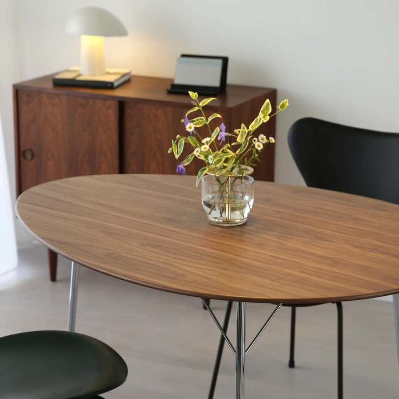 預購 Egg™ Table FH3603 , Fritz Hansen