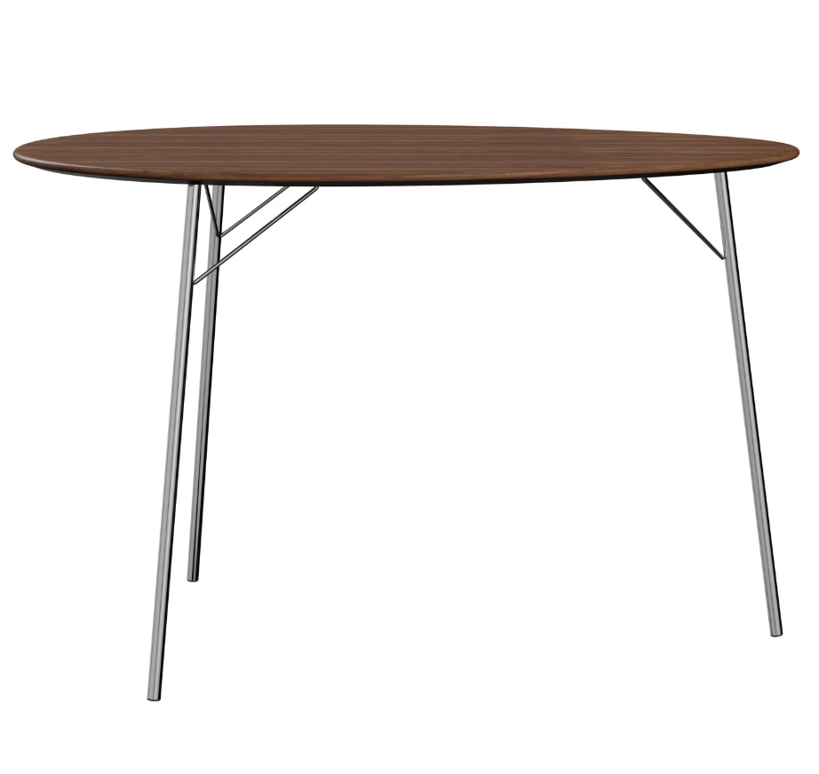 預購 Egg™ Table FH3603 , Fritz Hansen