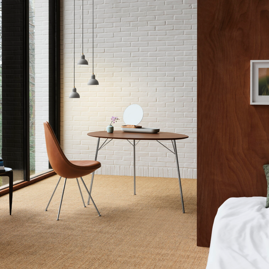 預購 Egg™ Table FH3603 , Fritz Hansen
