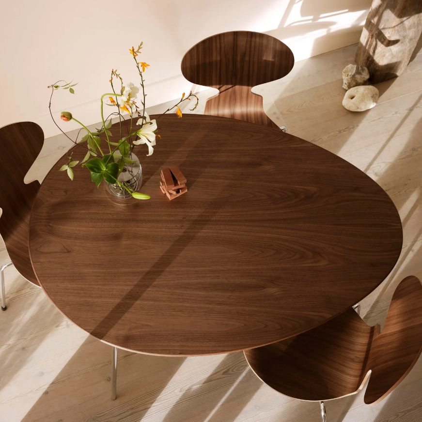 預購 Egg™ Table FH3603 , Fritz Hansen