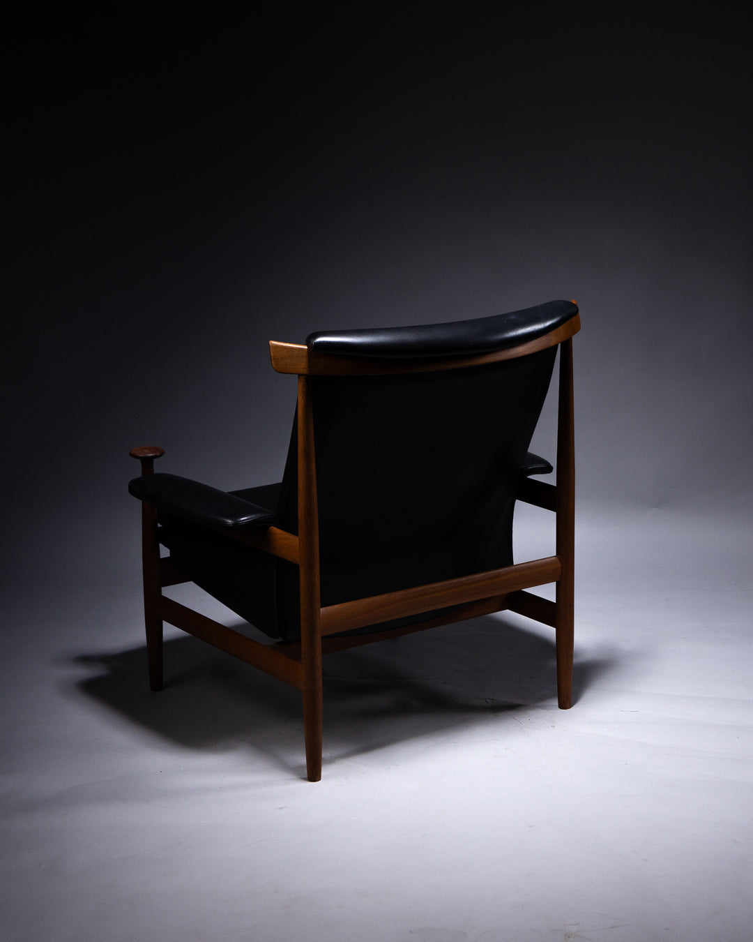 Bwana Chair by Finn Juhl, 1962