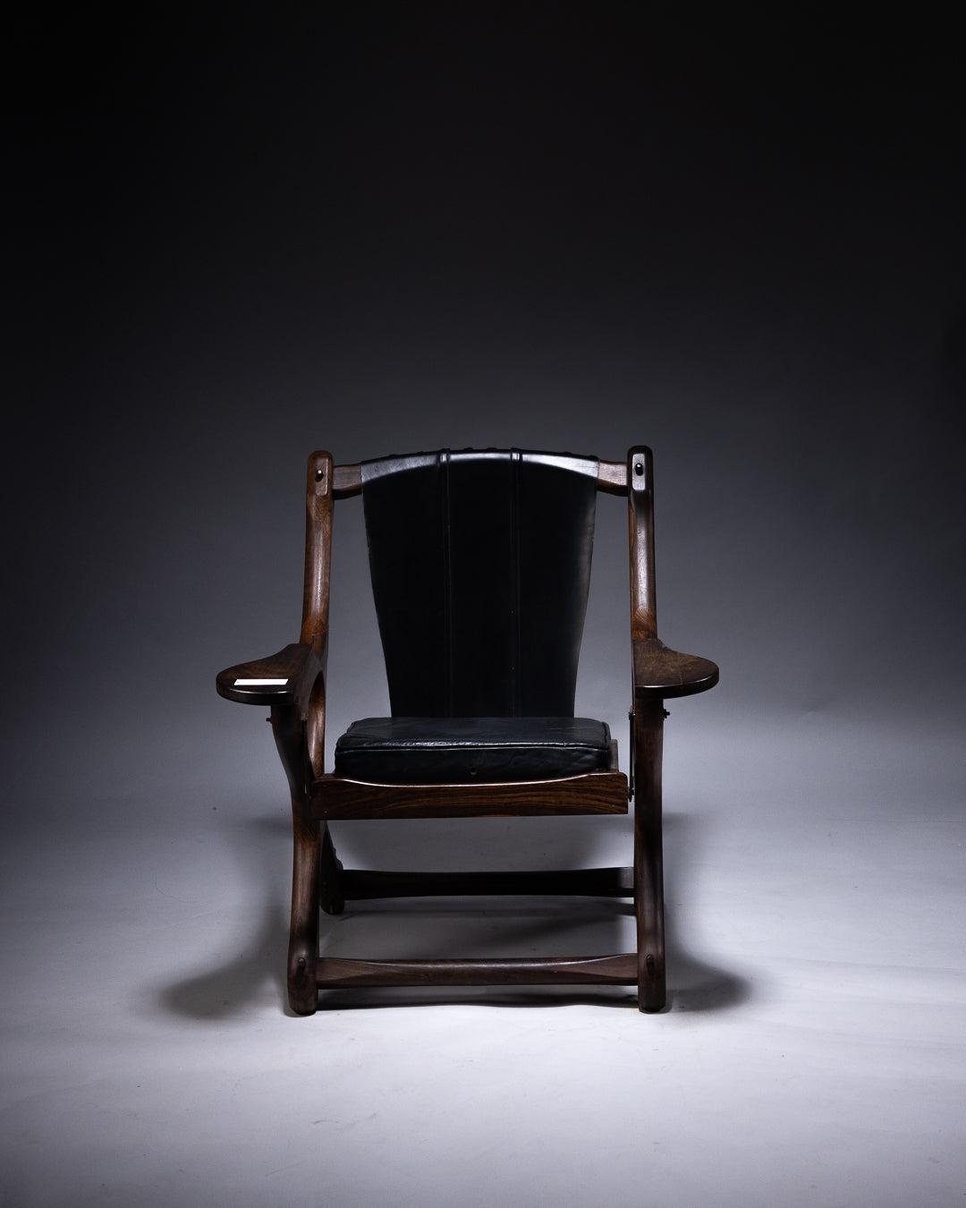 Sling Swinger Chair by Don S. Shoemaker for Señal S.A., 1960s