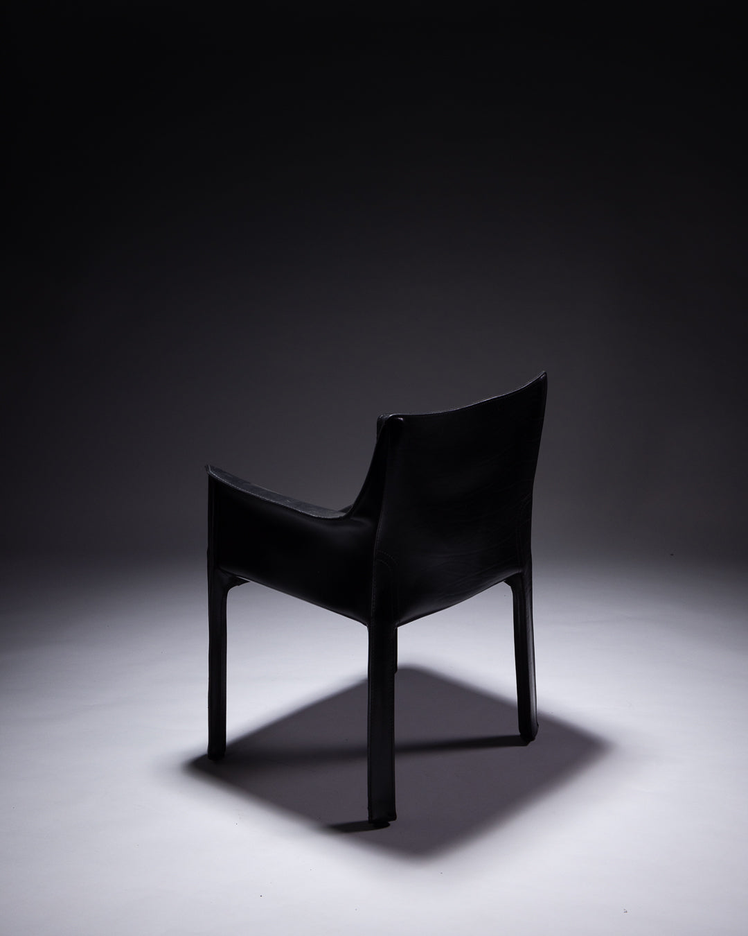 CAB 413 by Mario Bellini Cassina for Cassina, 1977