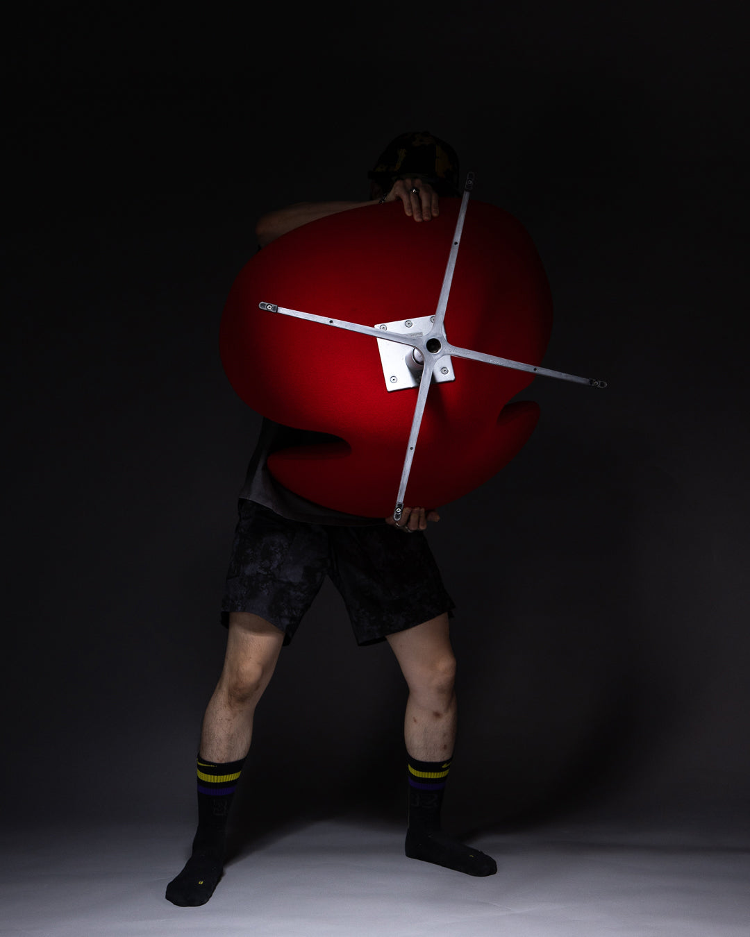 Swan Chair by Arne Jacobsen for Fritz Hansen, 1958