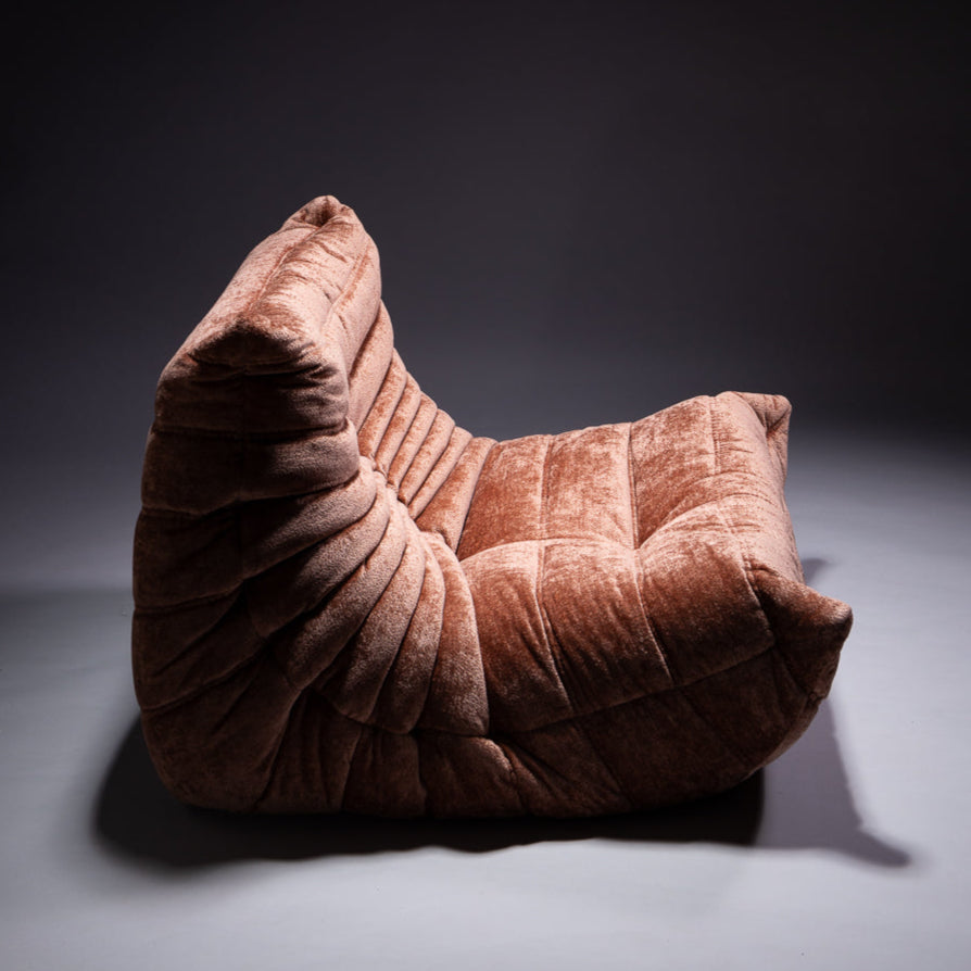 現貨 LIGNE ROSET JP TOGO, RE-121, 1P 單人沙發