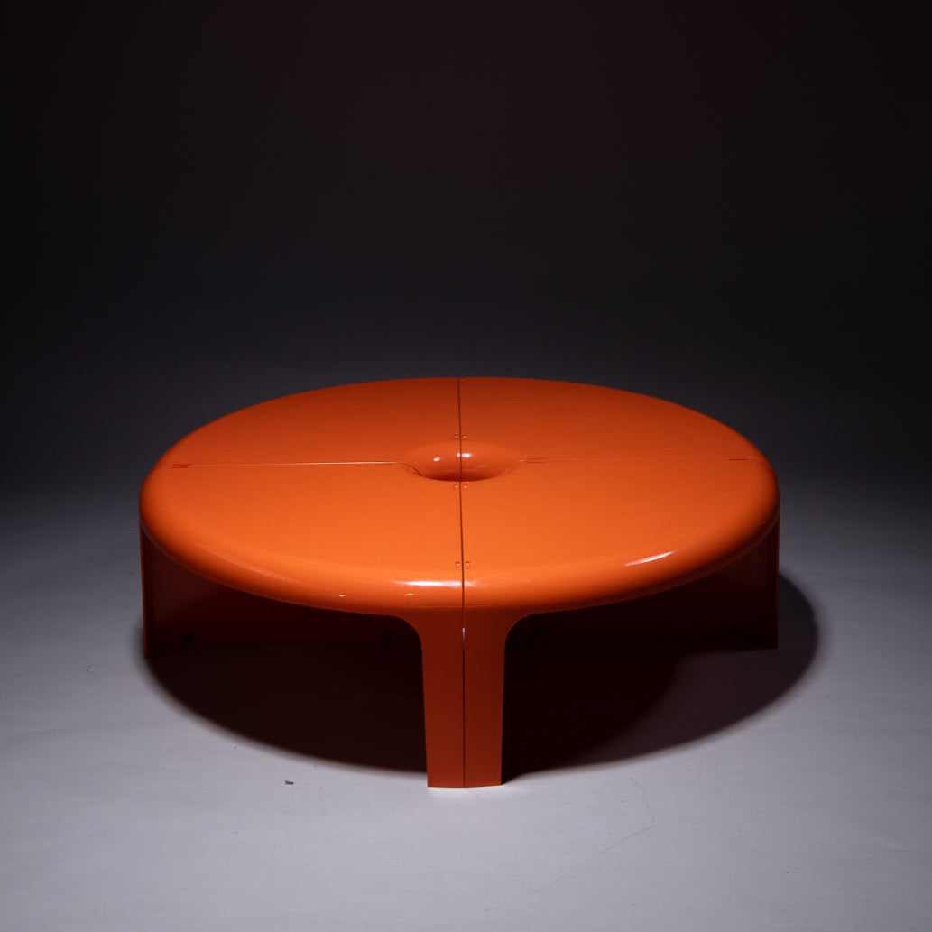 BERNINI QUATTRO QUARTI vintage, 1969