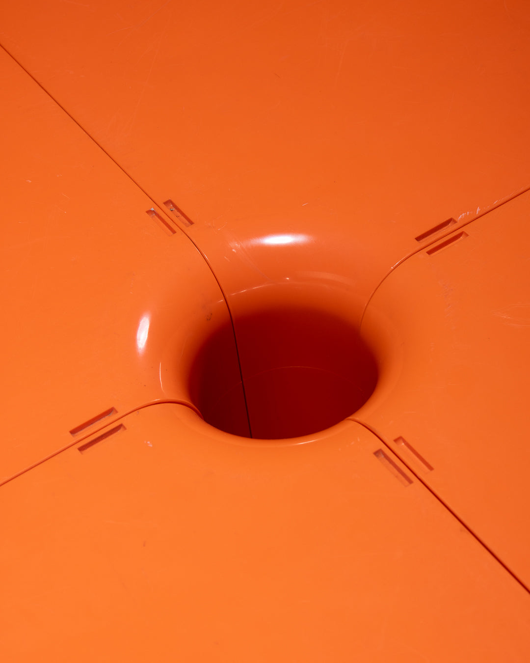 BERNINI QUATTRO QUARTI vintage, 1969