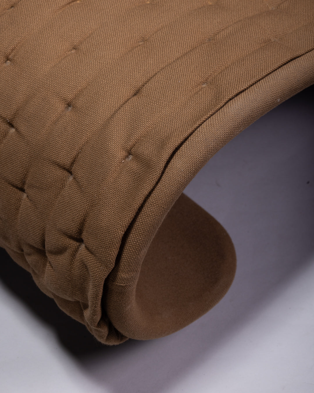 System 1-2-3 Easy Chair G (Deluxe Version) by Verner Panton for Fritz Hansen, 1970s