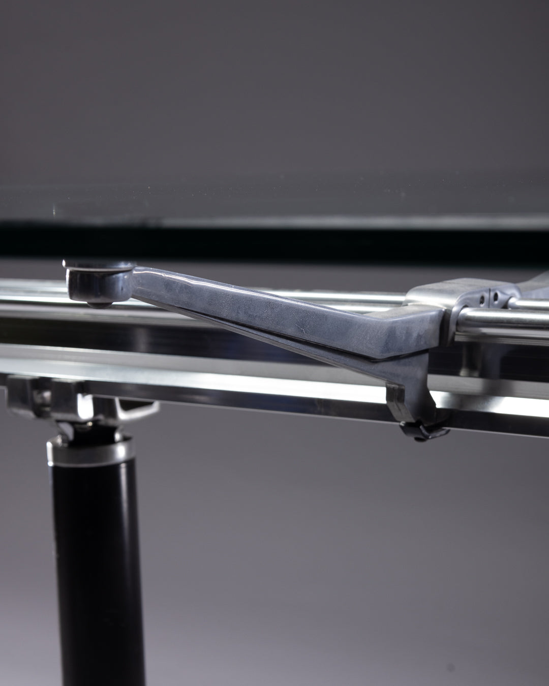 Burdick Group Table by Bruce Burdick for Herman Miller, 1980s