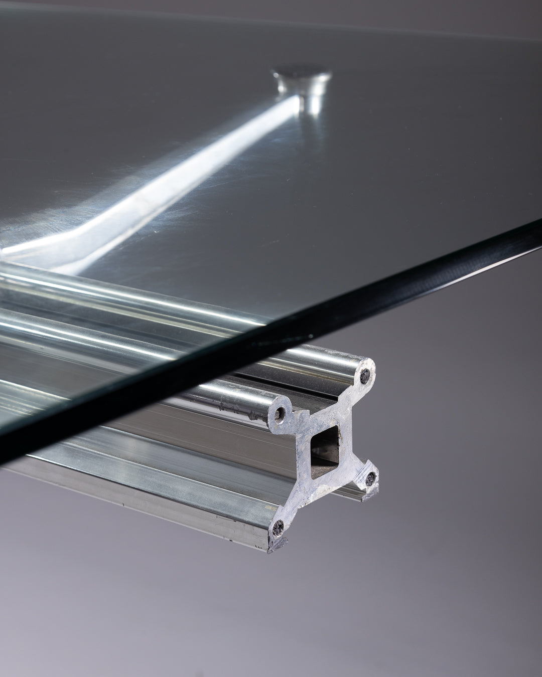 Burdick Group Table by Bruce Burdick for Herman Miller, 1980s