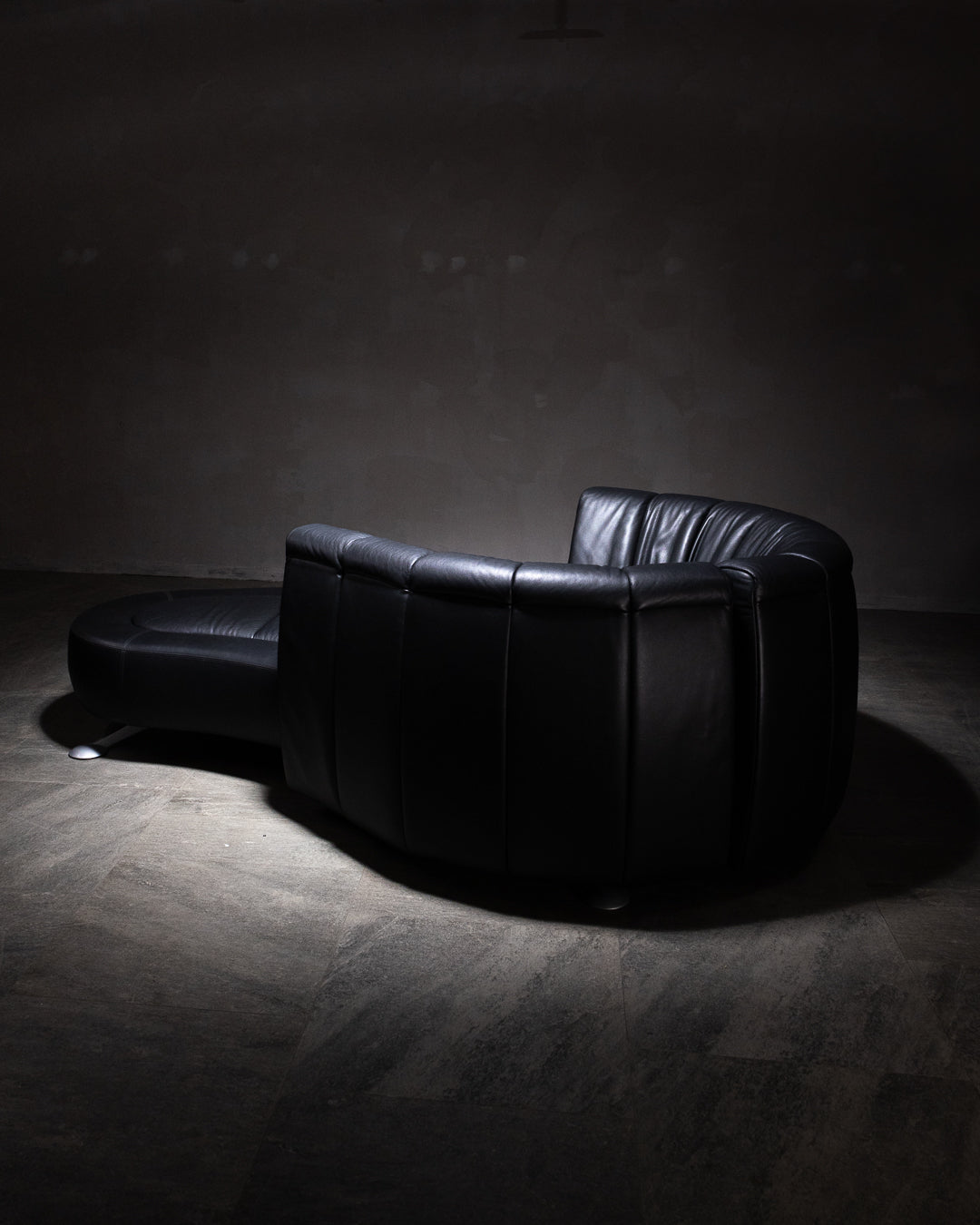 DS-164 Sofa by Hugo de Ruiter for De Sede, 2006