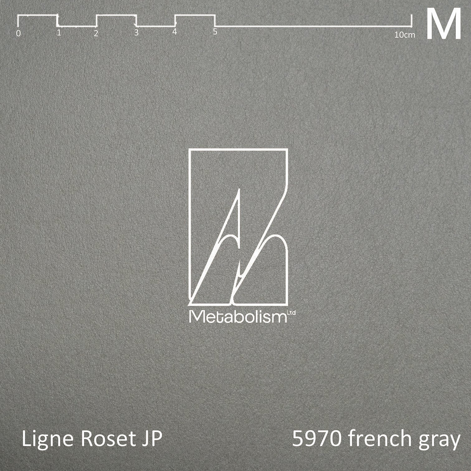 LIGNE ROSET JP TOGO, Rank M Ultrasuede® nu (其他色系)