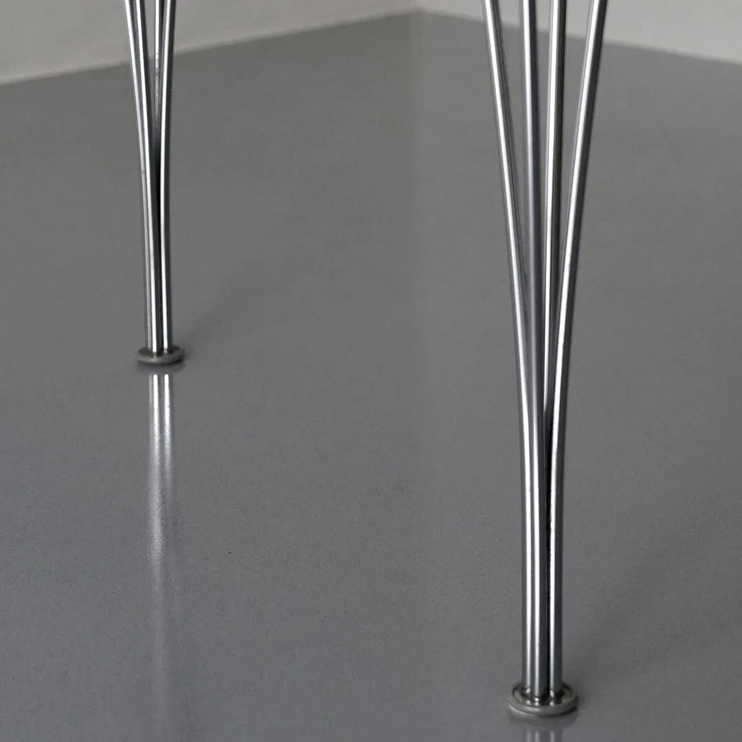 現貨 B616 Superellipse Dining Table, Fritz Hansen
