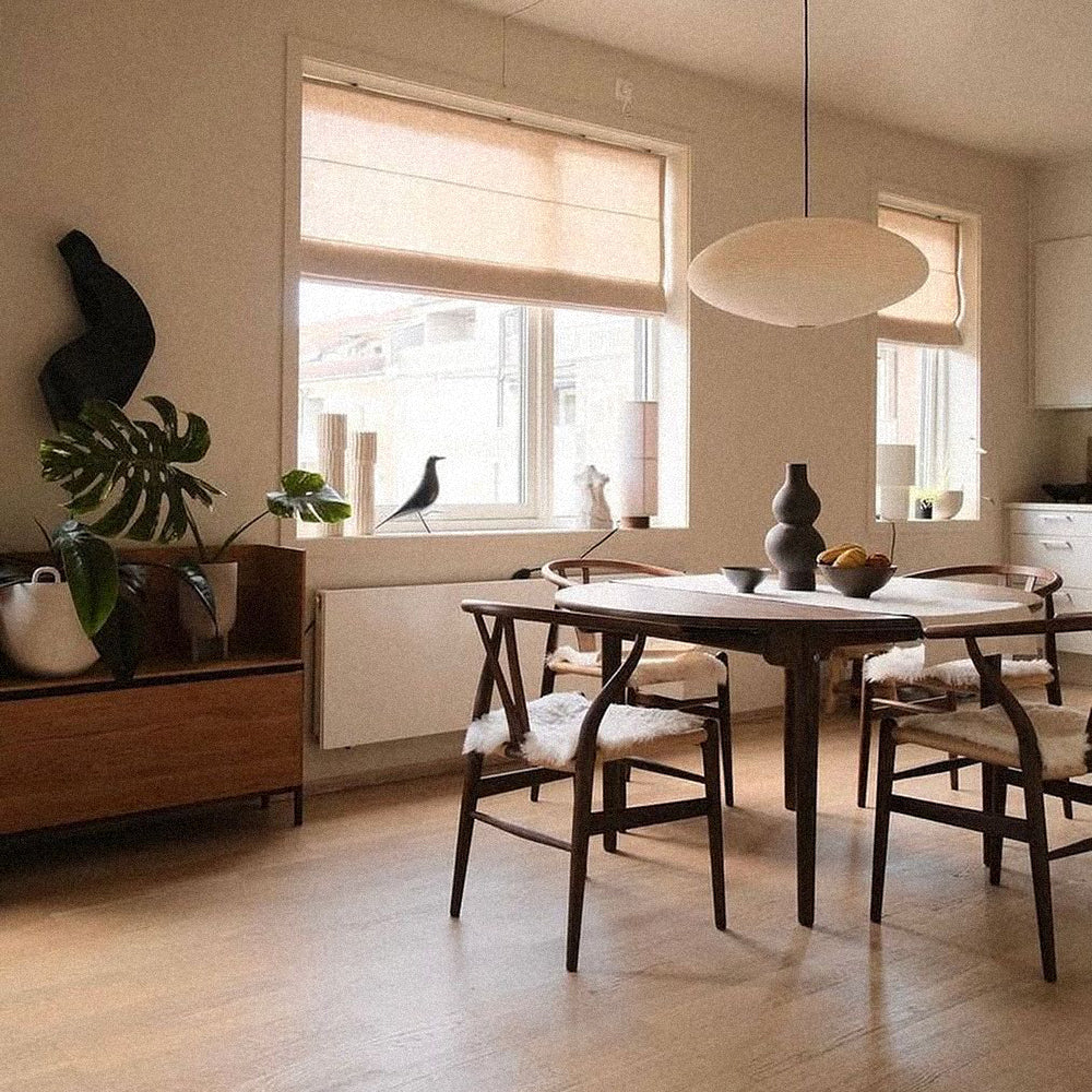 現貨 CH24 Y Chair, Carl Hansen & Son, Beech Wood, Oil Finish