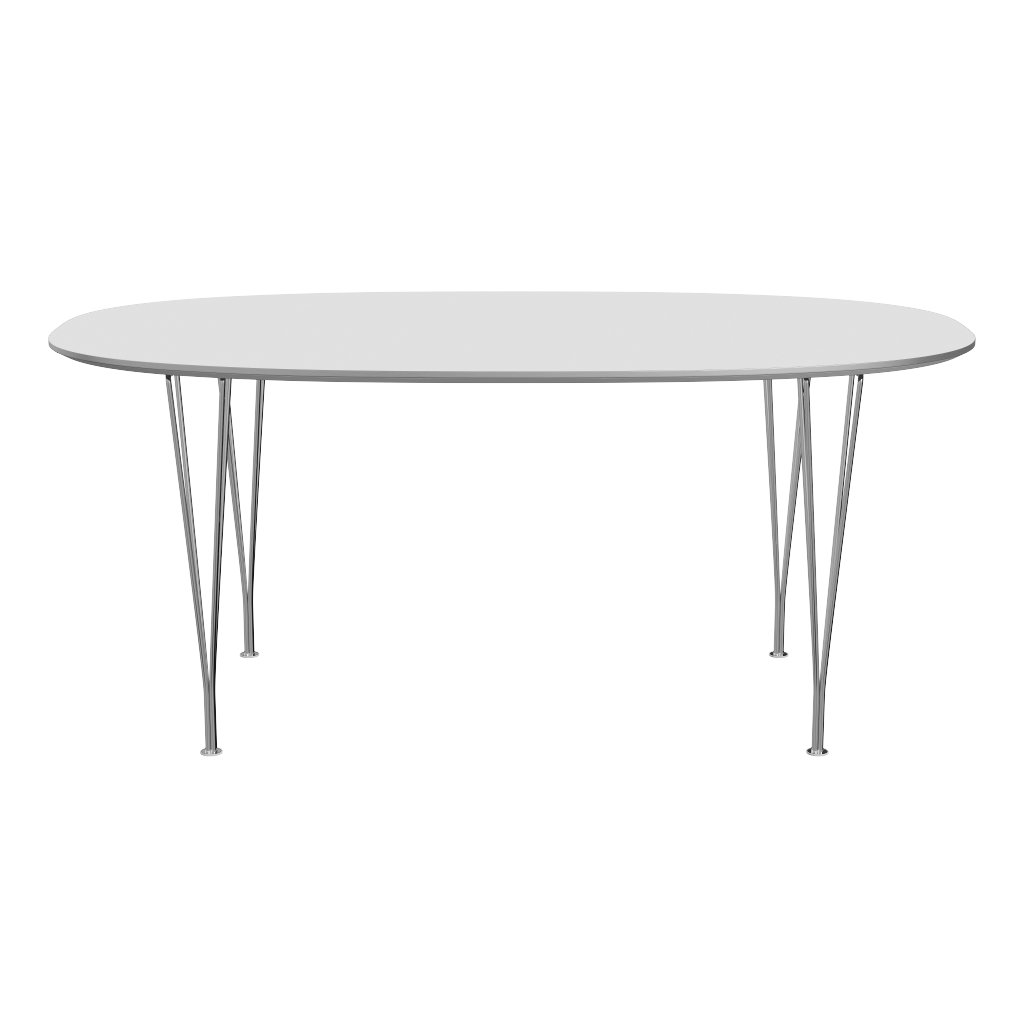 現貨 B616 Superellipse Dining Table, Fritz Hansen