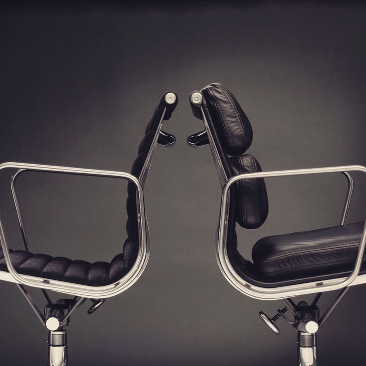 Eames AG Lounge Chair by Charles and Ray Eames for Herman Miller, 1990s #A4