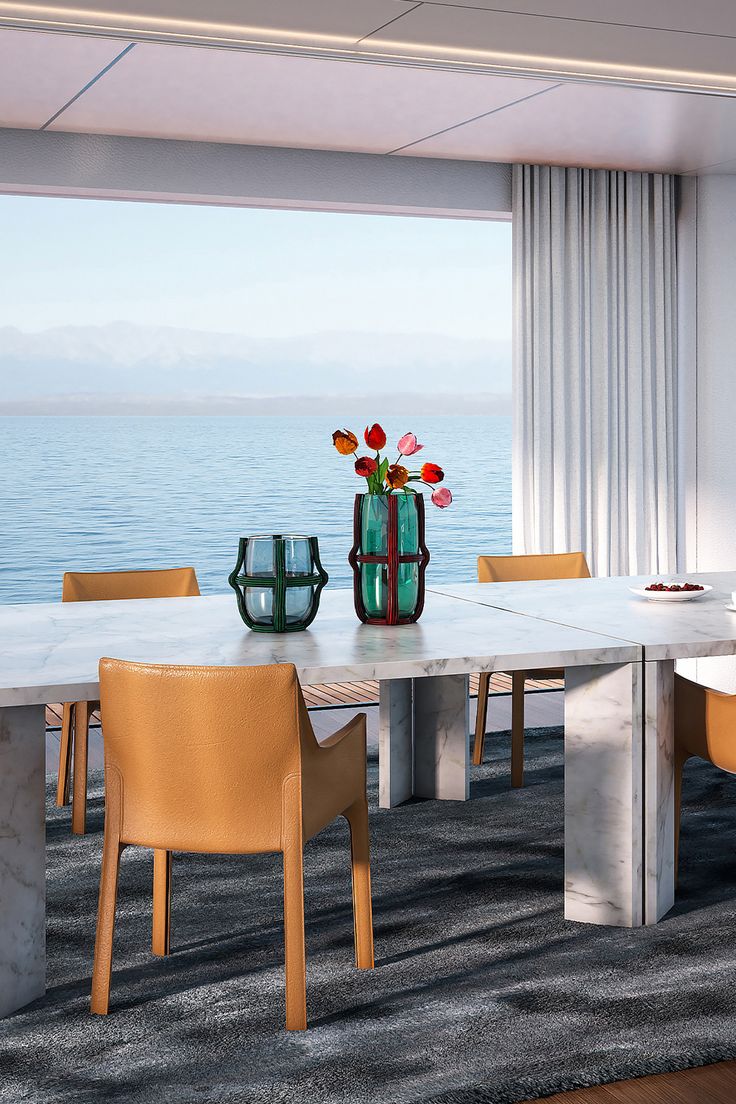 CAB 413 by Mario Bellini Cassina for Cassina, 1977