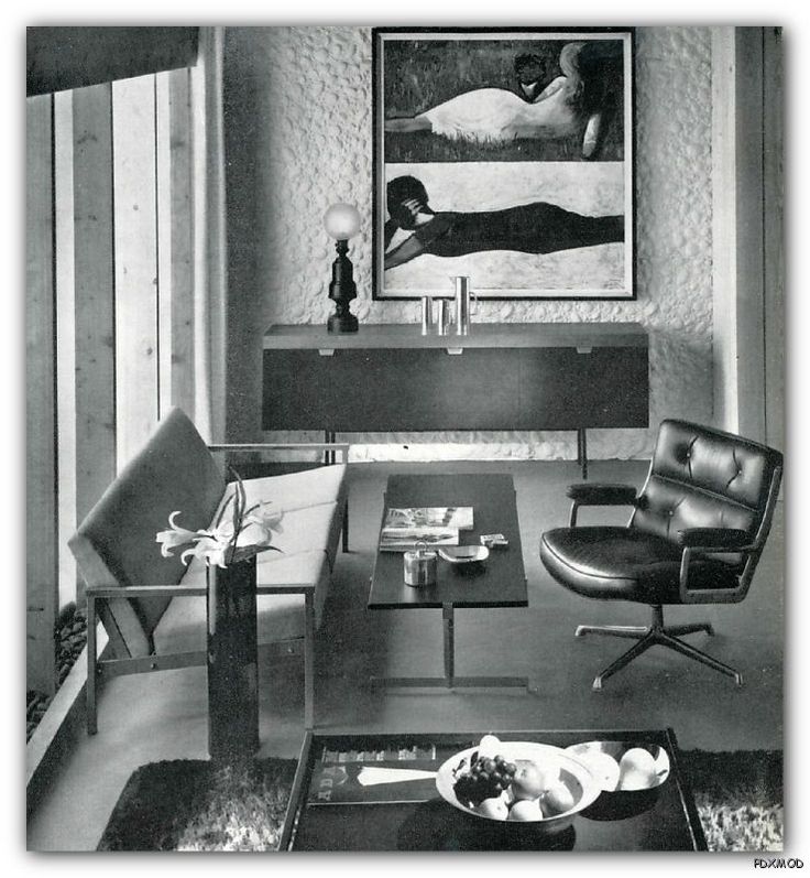 Eames Time Life Chair by Charles and Ray Eames for Herman Miller, 1961 White