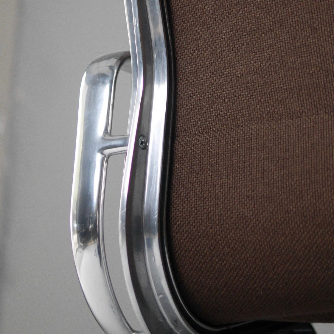 Soft Pad Office Chair by Charles and Ray Eames for Herman Miller, 1990s #28