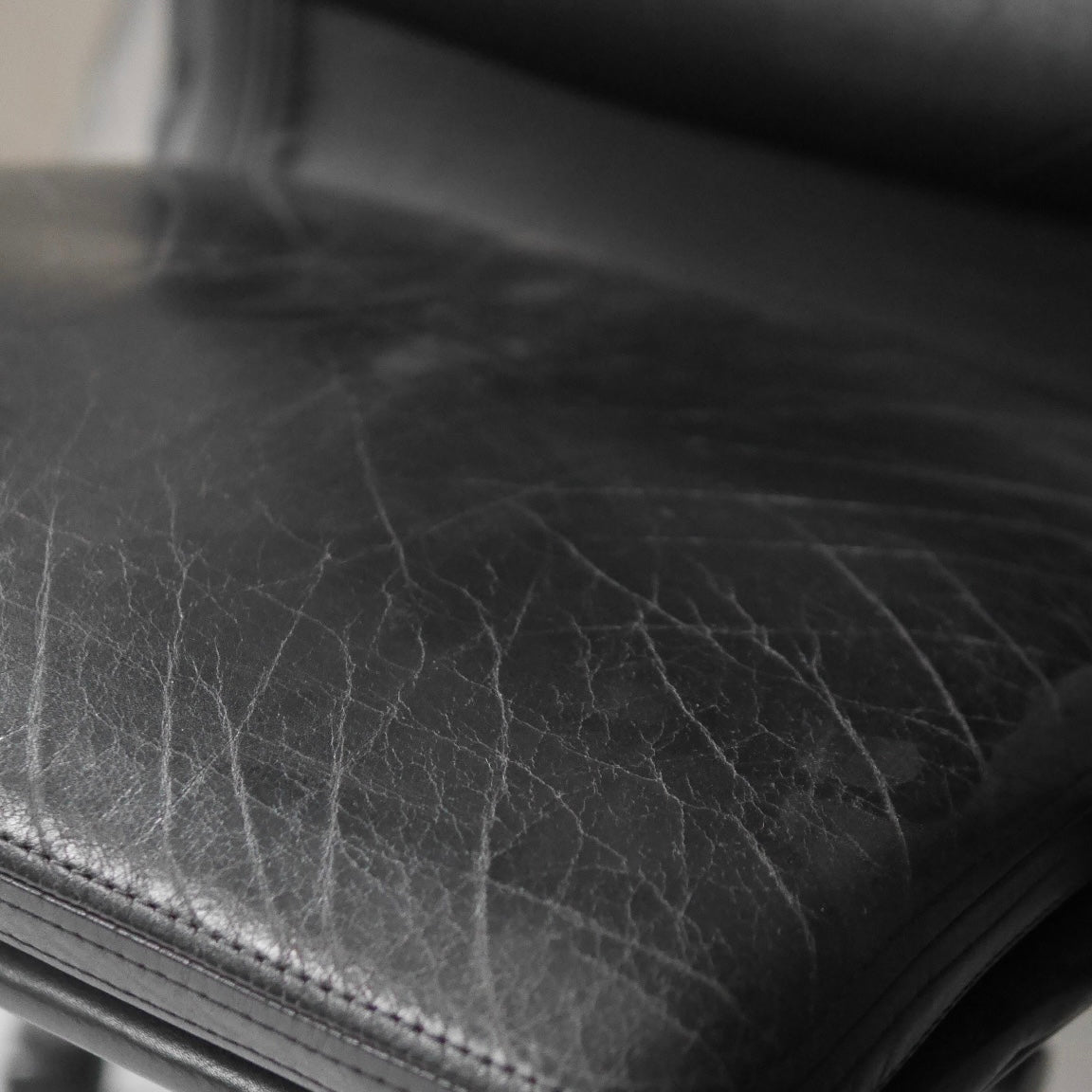 Soft Pad Office Chair by Charles and Ray Eames for Herman Miller, 1990s #16