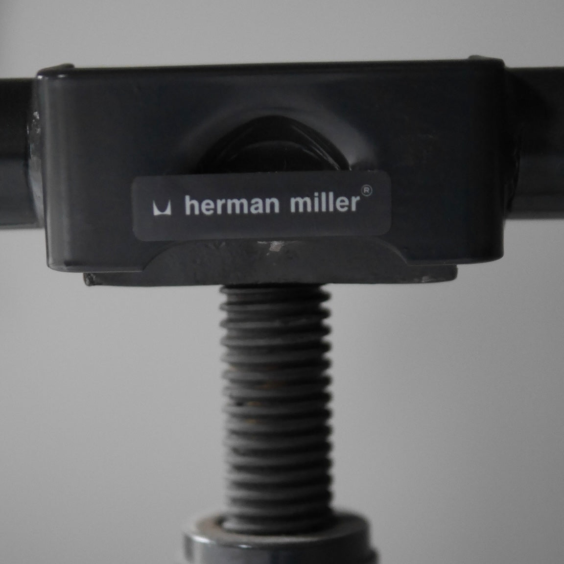 Soft Pad Office Chair by Charles and Ray Eames for Herman Miller, 1990s #16