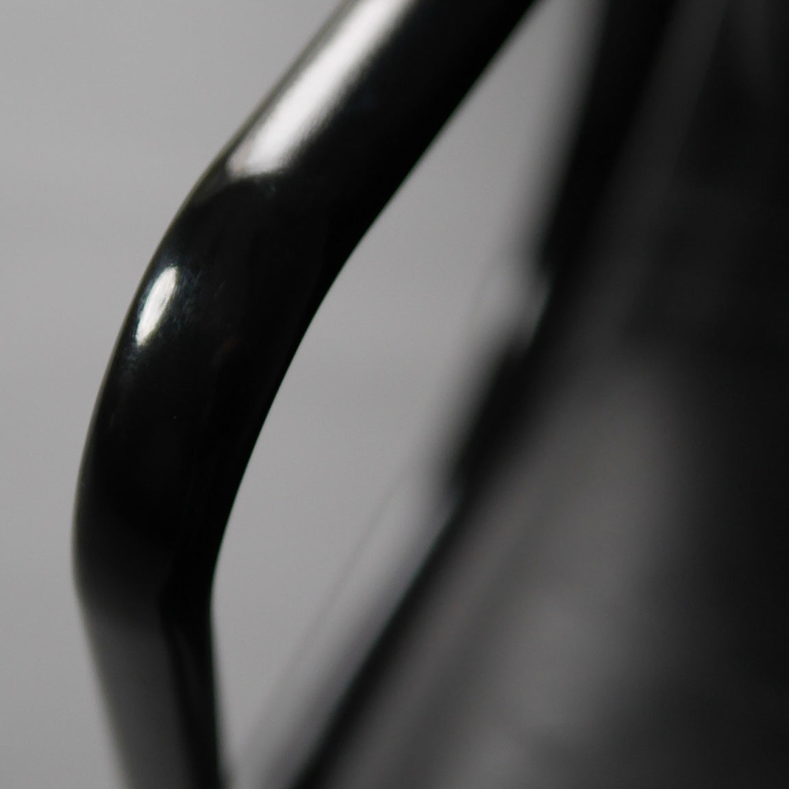 Soft Pad Office Chair by Charles and Ray Eames for Herman Miller, 1990s #17