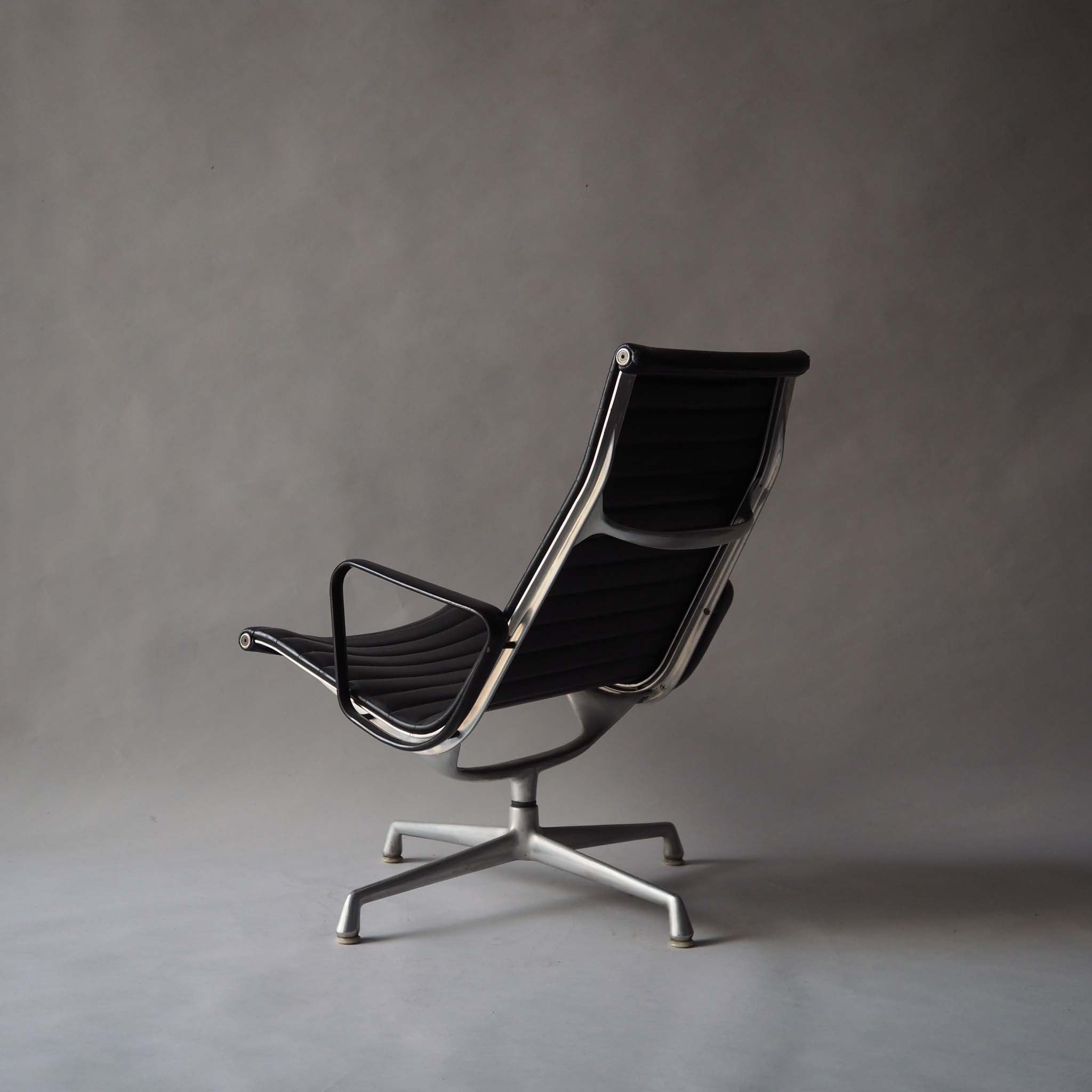 Eames AG Lounge Chair by Charles and Ray Eames for Herman Miller, 1990s #A3