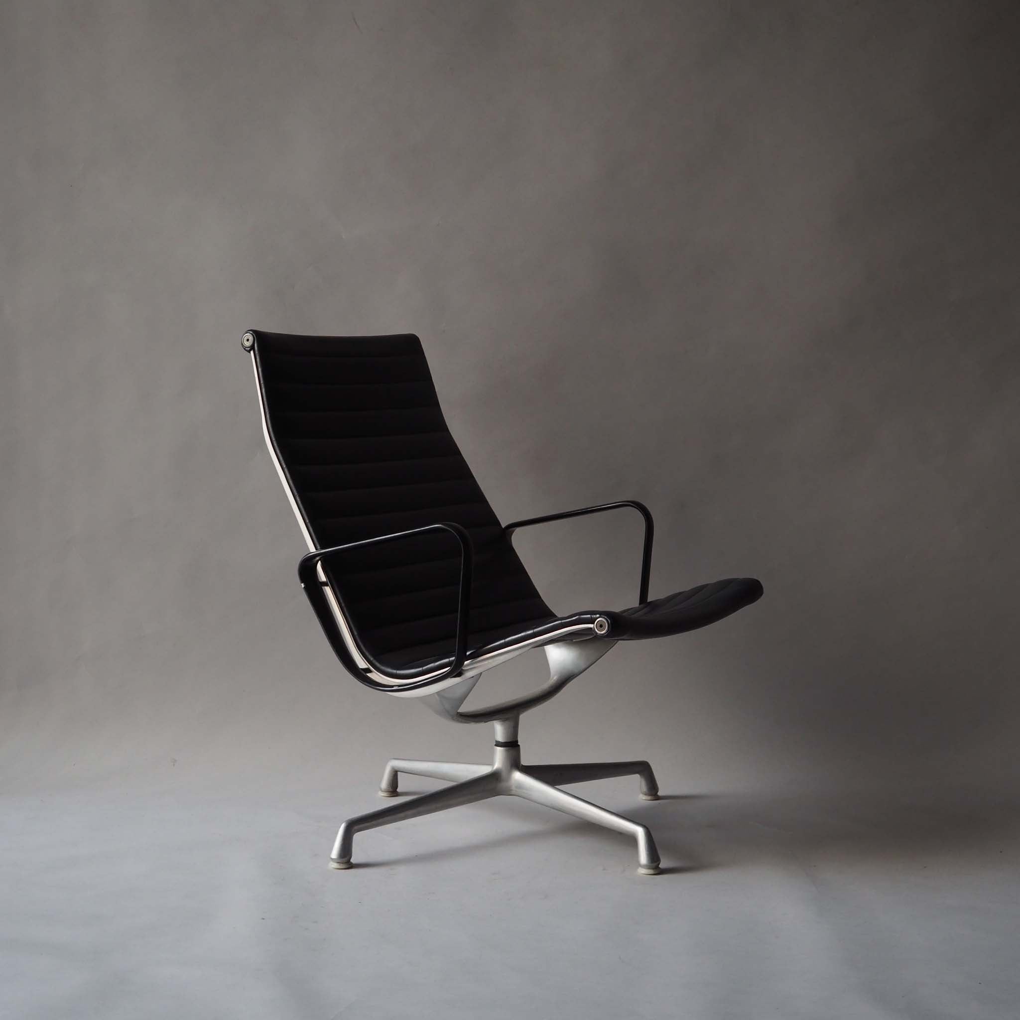 Eames AG Lounge Chair by Charles and Ray Eames for Herman Miller, 1990s #A2