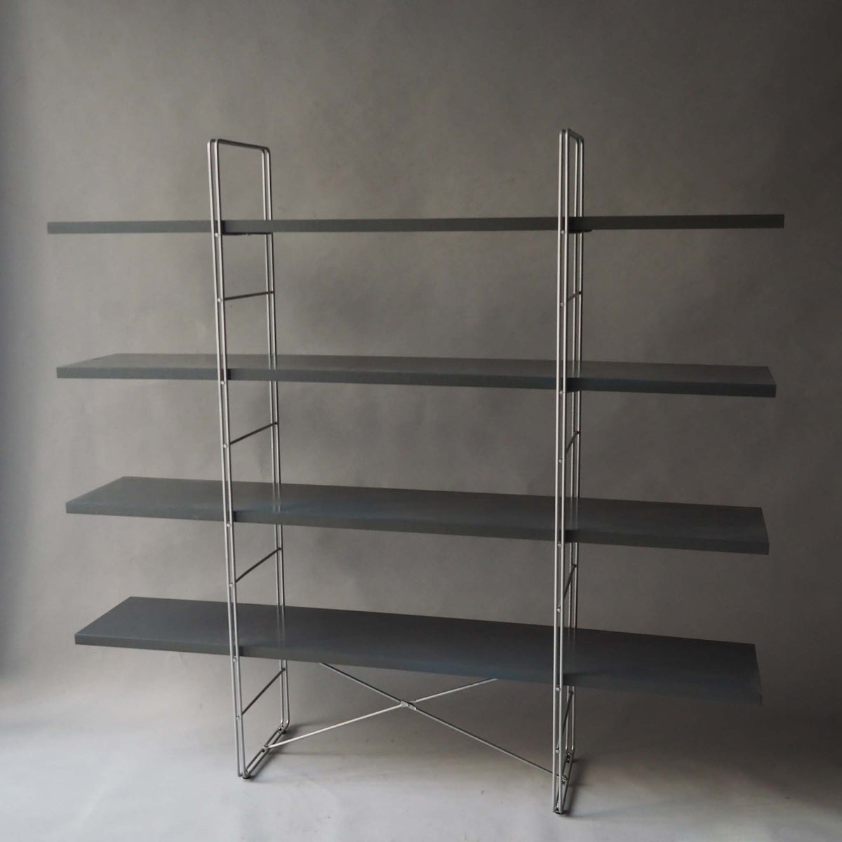 IKEA Enetri Shelving, 2002 – MTBLM 新陳代謝